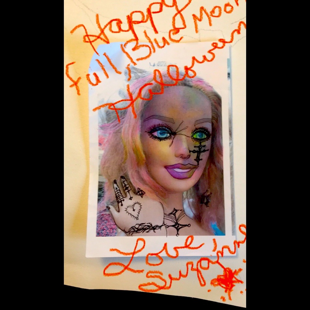 Happy Halloween